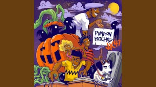 The Great Pumpkin (Pumpkin Patch)