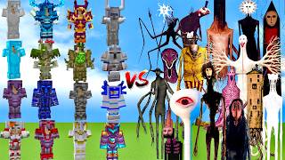 Download Lagu Which Armor is The Strongest Against Doctor Nowhere Mobs? MP3