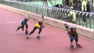 20111117-全國中正盃-300M-低年級女子組2