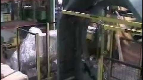 CUSTOM Stretch Wrapper - Highlight Industries