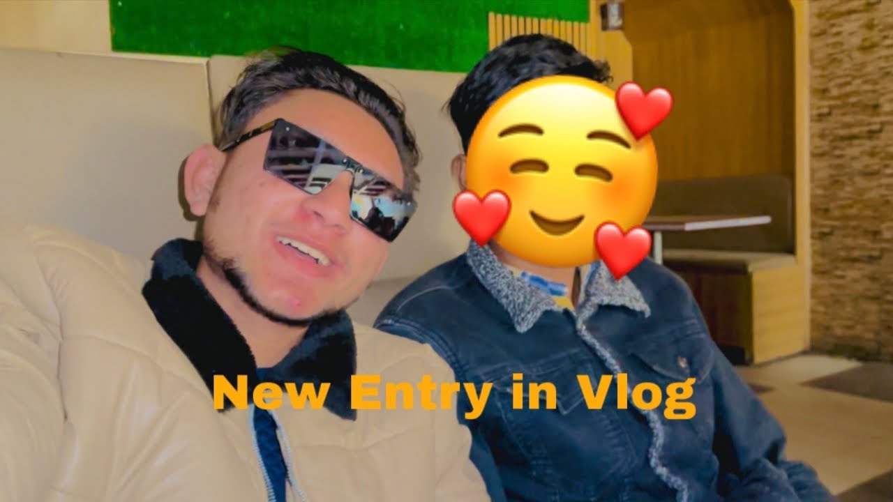 Attock Enjoy With New EntrY..😍