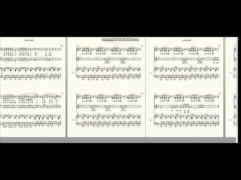 티라미수케잌 - 위아더나잇