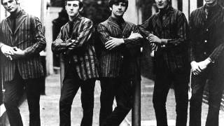 Watch Moody Blues He Can Win video