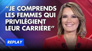 La réussite ne passe pas forcément par la maternité