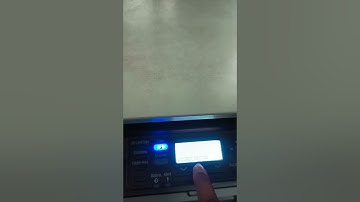 paper size settings in Ricoh mp2014