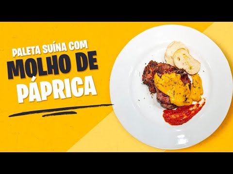 Como Fazer Molho De Paprika Schnitzel