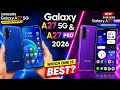 SAMSUNG GALAXY A27 5G FIRST LOOK REVIEW