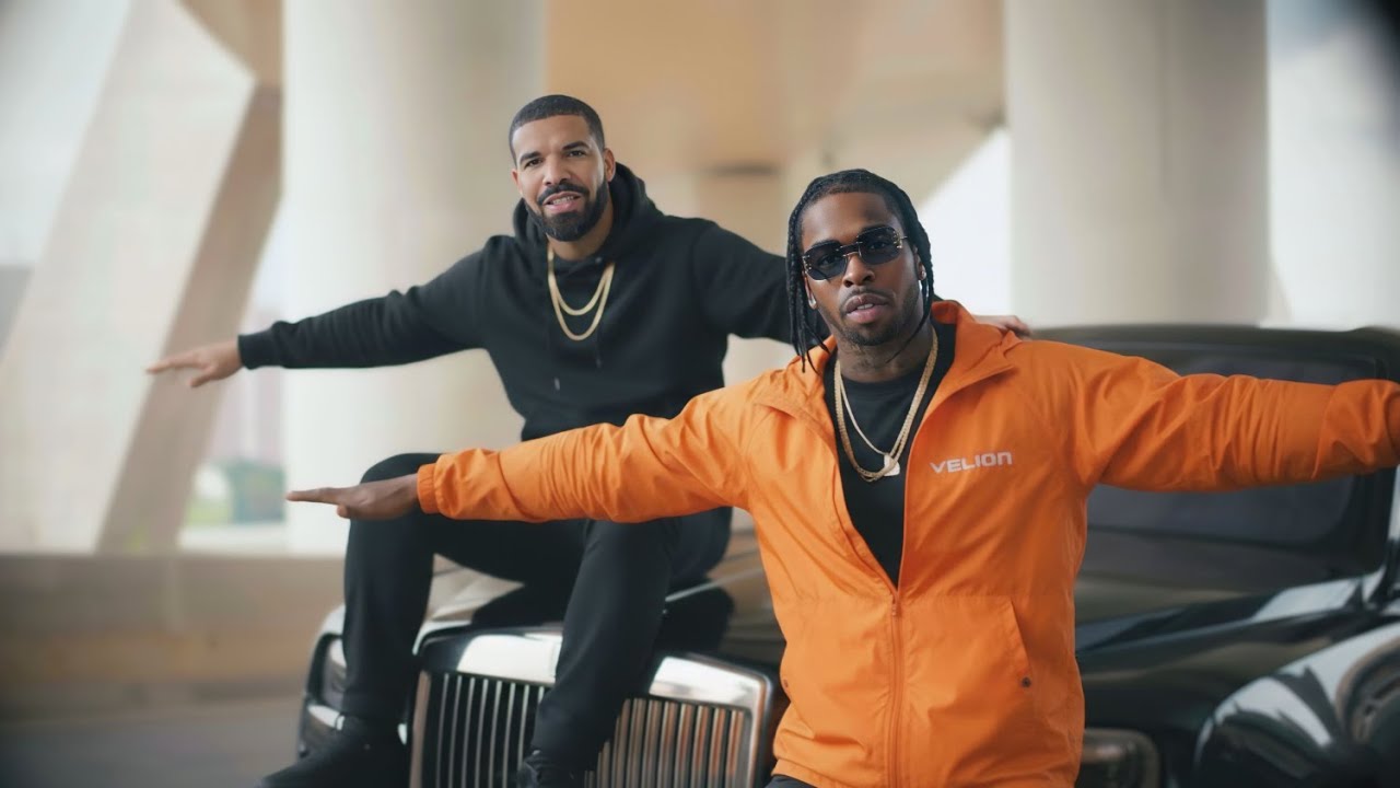 Pop Smoke - Other Position (ft. Drake, Central Cee) 2026