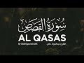 Al Qasas Beautiful Recitation Deenify Softquran Hearttouching Beautifl Feel Al Qasas Beautiful Recitation Deenify Softquran Hearttouching Beautifl Feel