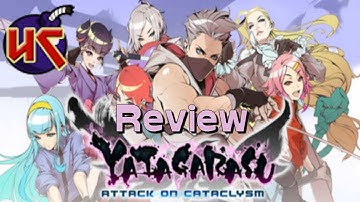 Yatagarasu Attack on Cataclysm Uberquick Review
