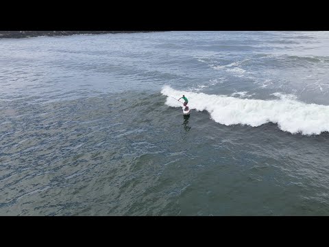 Lift 150 HA Sup River Mouth