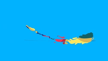 Frame by Frame Logo Animation