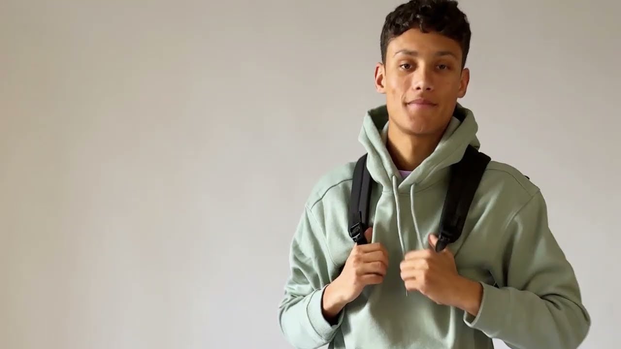 Preview of Pacsafe GO Totepack Video