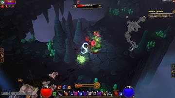 Torchlight 2 PC Gameplay (Part 12 Normal Mode)