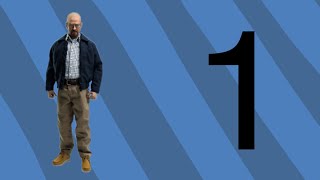 Favourite Character Voting 1