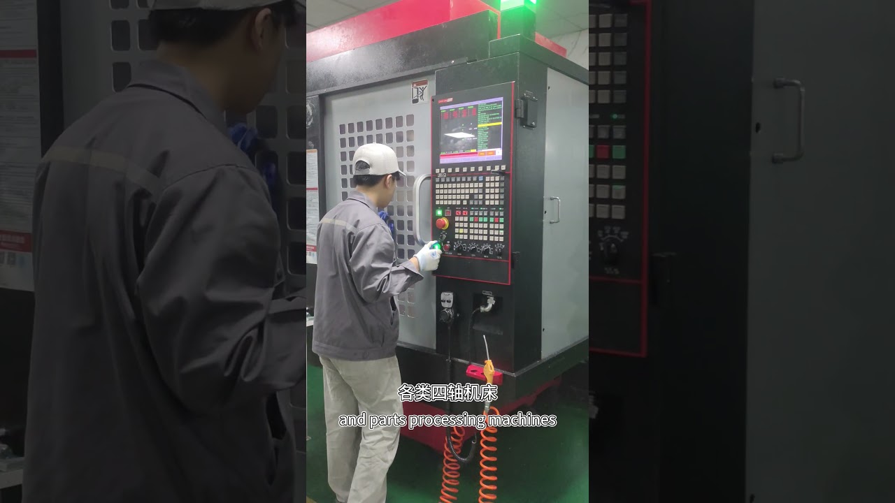 Direct-drive Rotary Table——RTCW310     