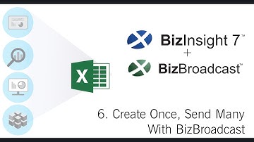 6 Create Once Send Many With Biz Broadcast