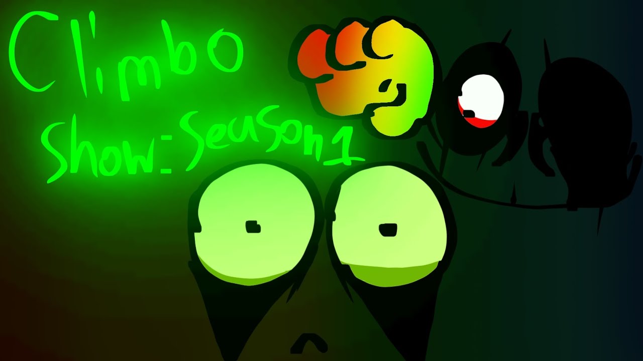 Climbo Show: EP 1: The Abuse