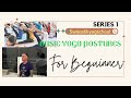 Beginners yoga poses/basic yoga for beginner #yoga #homeworkout  /core workout /abs workout​- #abs