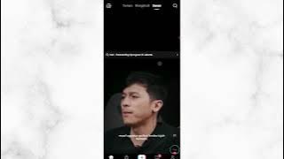 Cara Mencari Tau Lagu Yang Tidak Tau Judulnya Di Tiktok