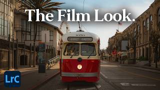 How to Make Your Digital Photos Look Like Film screenshot 5