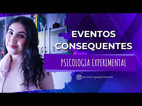 AULA 03 - O QUE É REFORÇO? O QUE É PUNIÇÃO? | Psicologia Experimental