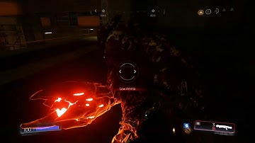 DOOM Xbox One 1080P Walkthrough Part 13.