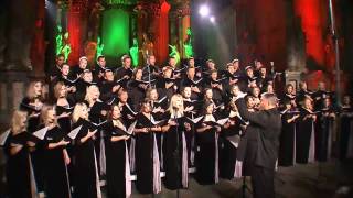 Se equivocó la paloma - Bel Canto Choir Vilnius chords