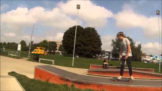 Throwaway, Fails and Bails #5 | September 2014