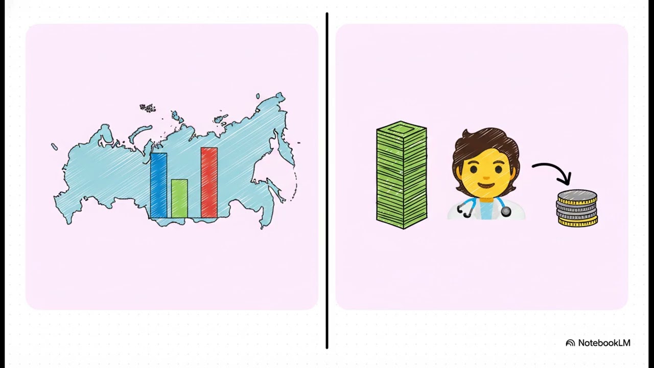 Пенсионная реформа 2026: куда исчезли обещанные 40% от зарплаты и что будет дальше