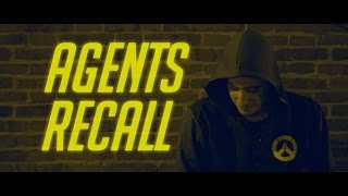Overwatch World Cup - Agents Recall: Kryw (France)