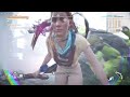 HORIZON ZERO DAWN WITH MODS and reshade I7 3770 RTX 3070 16GB RAM 4k.