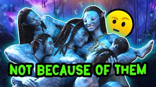 Why I Hate Avatar 2 Way Of Water 🤬