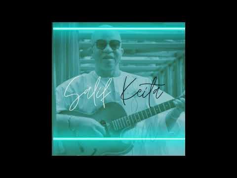 Salif Keita - One (Golden Voice Mix) TEASER