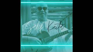 Salif Keita - One (Golden Voice Mix) TEASER