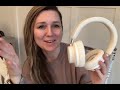 Do they connect easily to Bluetooth? My quick thoughts on these wireless headphones