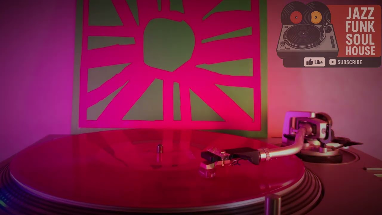 Teaspoon Ndelu - Sputla - 1982