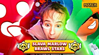Slava Marlow - BRAWL STARS(СЛИВ 2021)