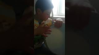 Nagara Ritm Amin Məşq