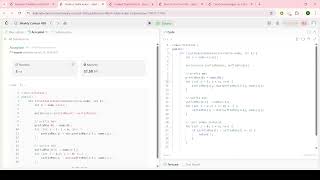 LeetCode Weekly Contest 498 | Full Solutions &amp; Explanation (Q1–Q4)