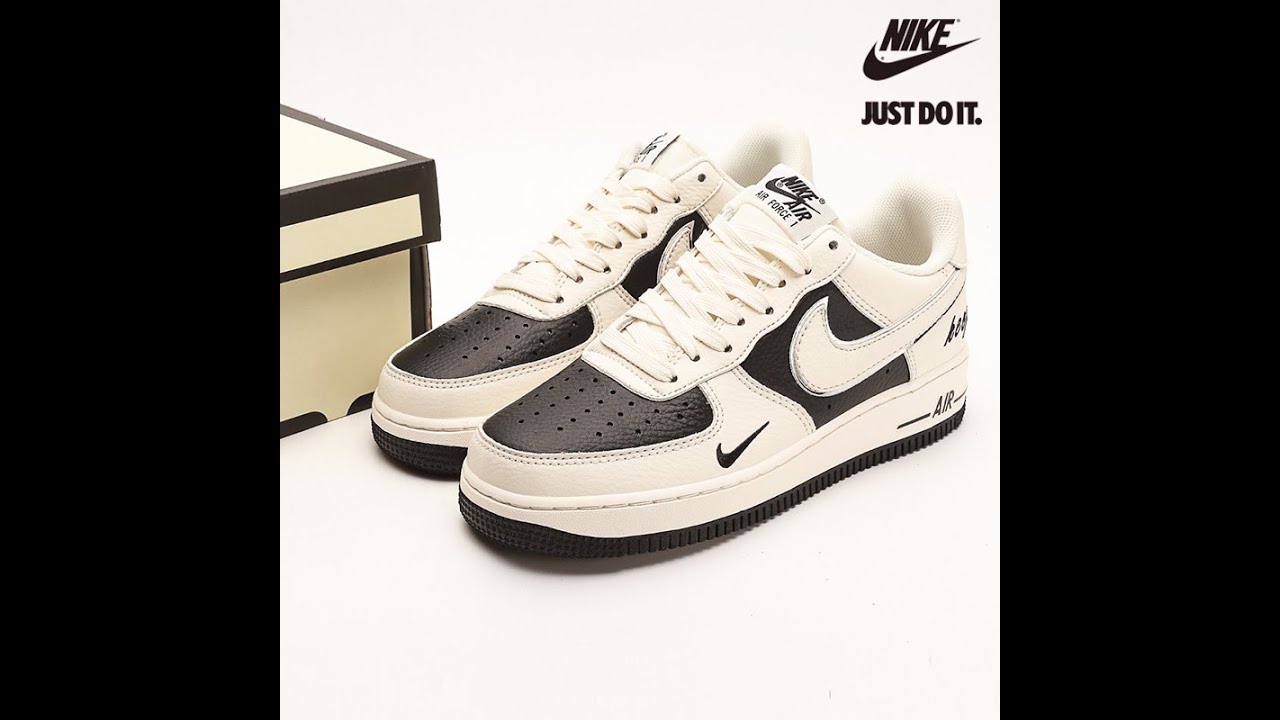 Nike Air Force 1’07 Low 'Keep Fresh' BM2023-102 