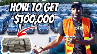 How To Fund Your Amazon DSP StartUp Company: Complete Guide