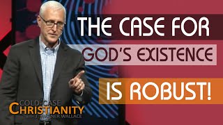 How Strong is the Cumulative Case for God's Existence