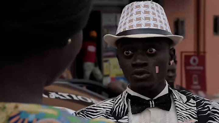 TAKE AWAY MOVIE 🔥 || Lil Win , Kwaku Manu , Apostle John Pra