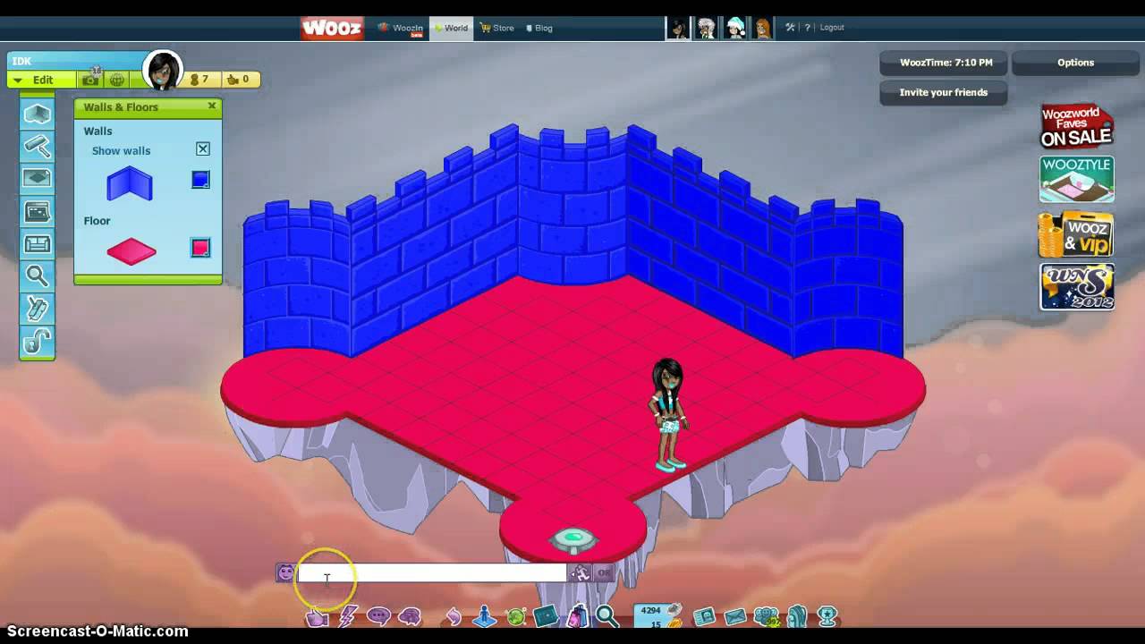 Woozworld Codes YouTube