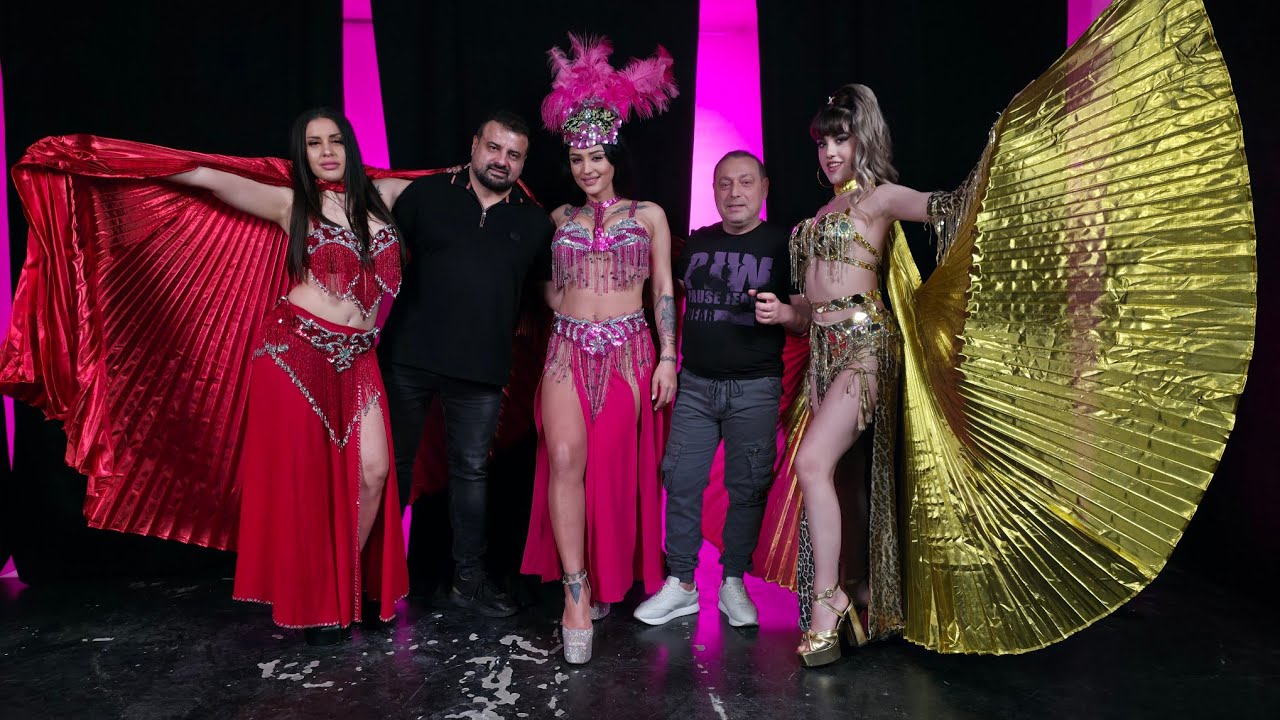 Slavi Goranov Lom - Ciganski Mashup 2026