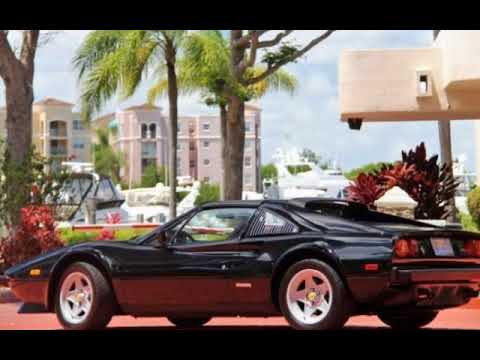 Ferrari 308 Gts For Sale >> 1985 Ferrari 308 Gtsi Qv For Sale In Miami Fl Youtube Ferrari 308 Gts For Sale >> 1985 Ferrari 308 Gtsi Qv For Sale In Miami Fl Youtube