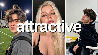 Why You’re Not as Attractive as You Could Be