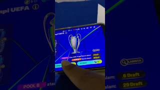 Gacha Event UEFA #fcmobile #fifa #fifamobile #part102