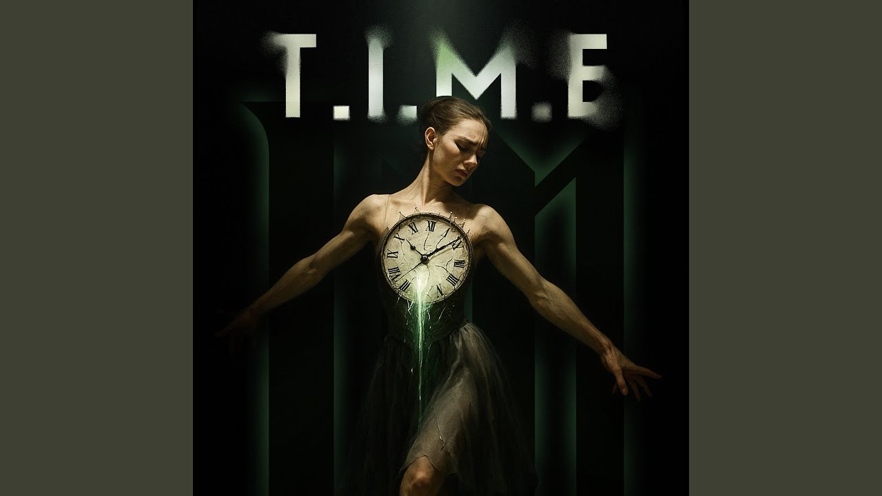 T.I.M.E